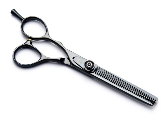 Debut L-B Lefty 33 Teeth Thinner