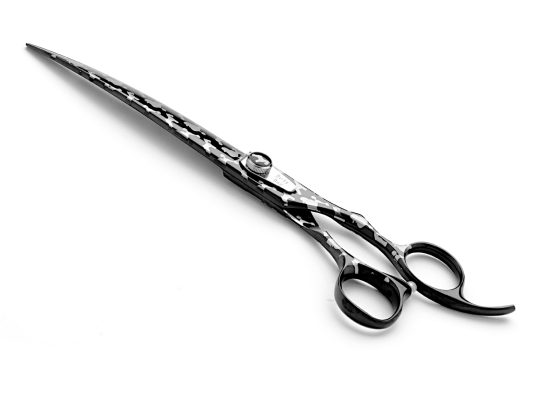 Dirty Dog Black Curve