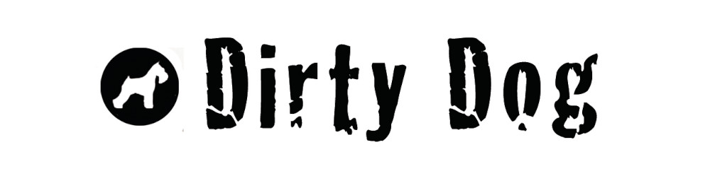 dirty-dog-logo