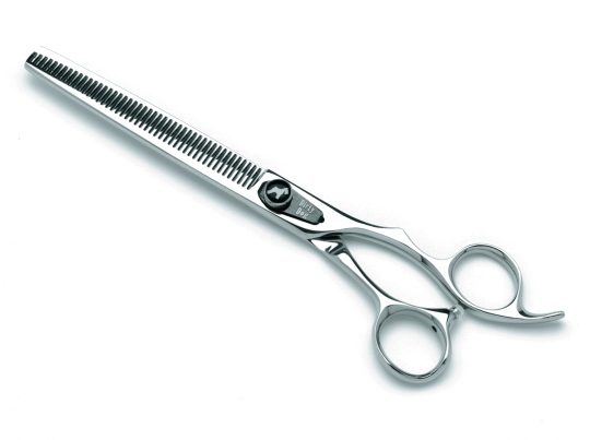 Dirty Dog Silver 46 Teeth Thinners