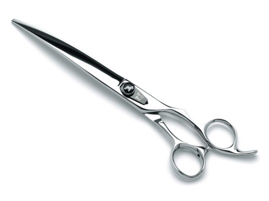 Dirty Dog Silver Curve