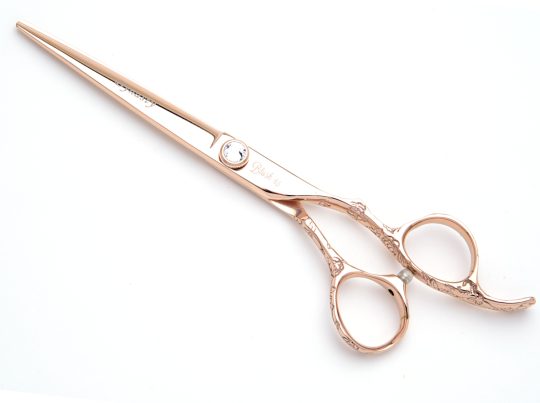 Dynasty Blush 6.5”