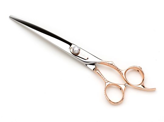 Dynasty Dahlia Curve