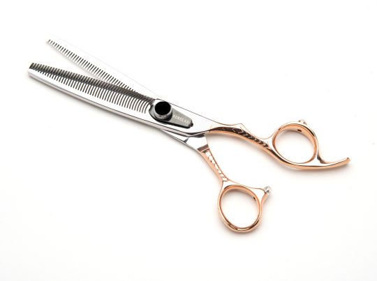 Dynasty Renegade Gold D-48 Double Teeth Thinner