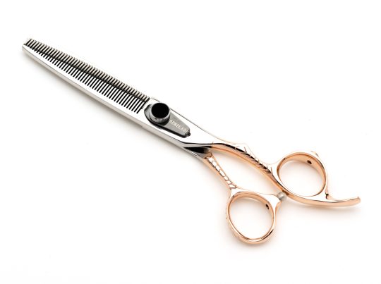 Dynasty Renegade Gold 48 Regular Teeth Thinner