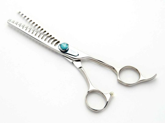 Mirage B-15 Double Teeth Texturizer