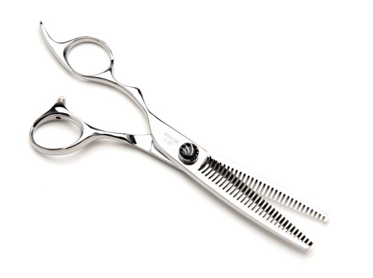 Lefty Mirage L-30 Double Teeth Thinner