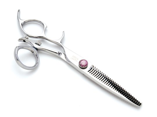 Lefty Mirage Orca 30 Double Teeth Thinner