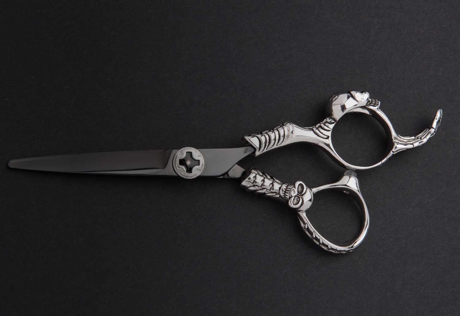 Shears Showdown