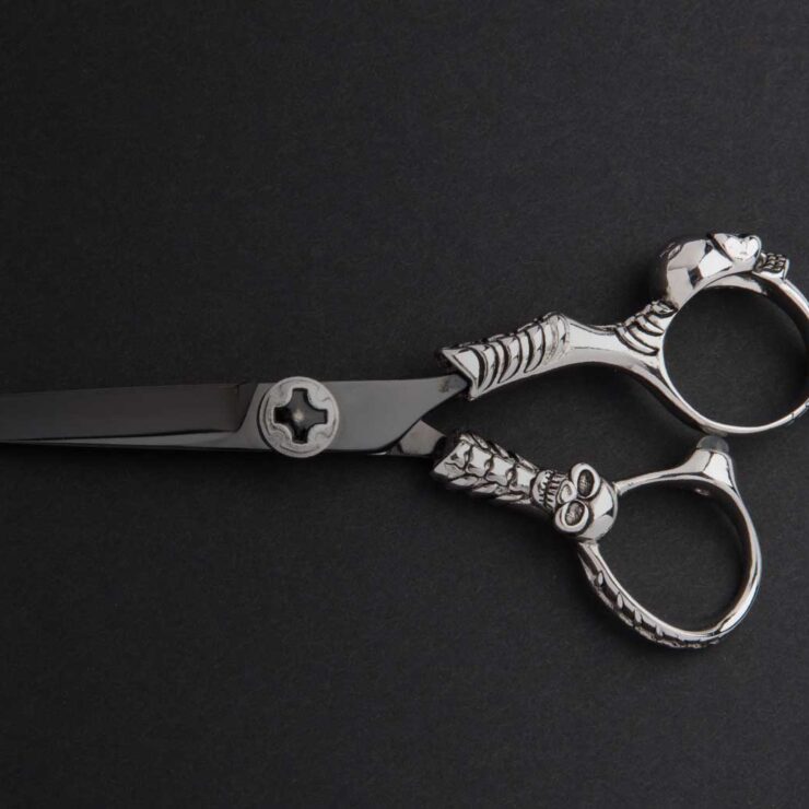 Shears Showdown