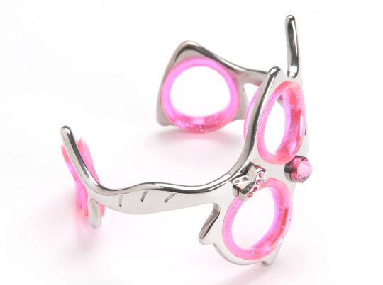 Scissor Charm Bracelet