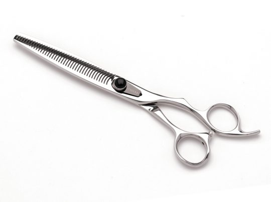 Dynasty Renegade D-40 Double Teeth Thinner